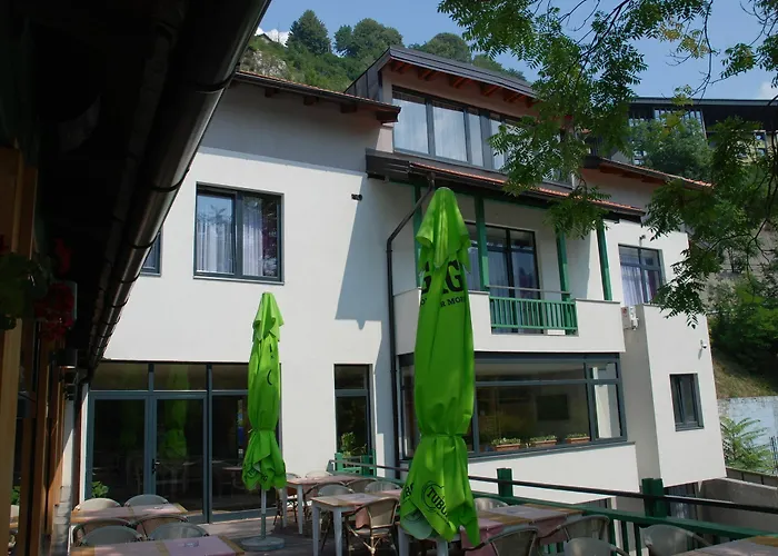 Nova Bentbasa 3* Sarajevo